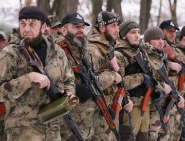Διωγμοί Τσετσένων ιμάμιδων σε Ρώσους δημοσιογράφους - Κήρυξαν τζιχάντ